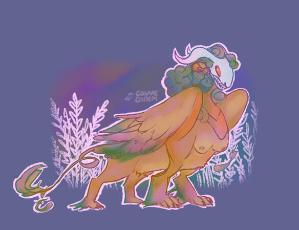 sphinx