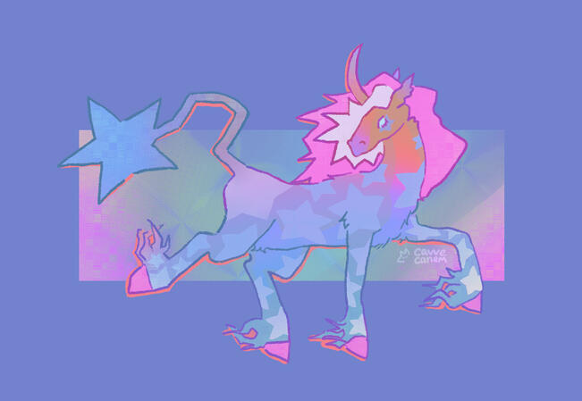 unicorn